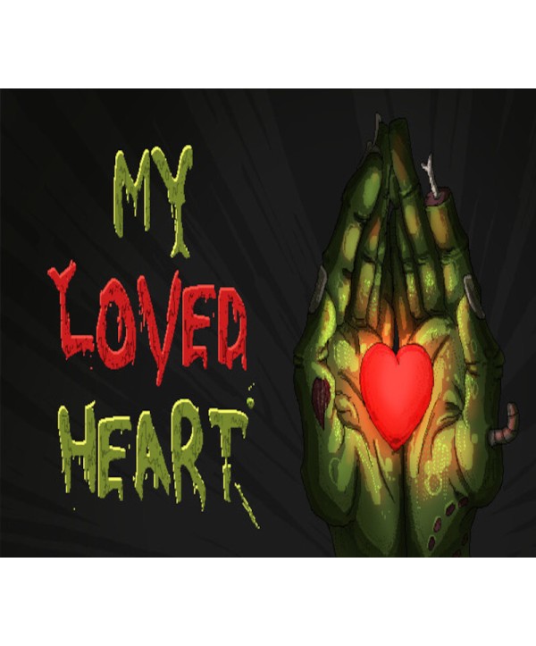 My Loved Heart Steam Key GLOBAL